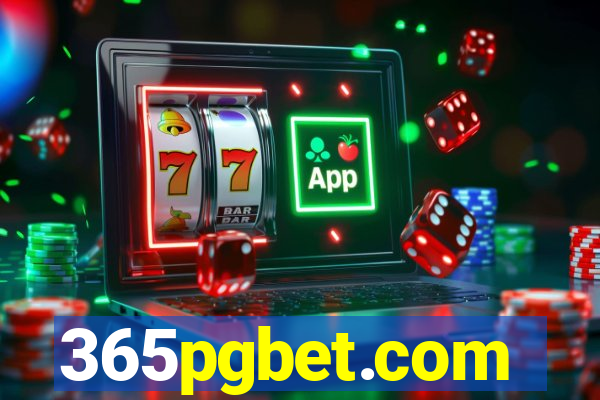 365pgbet.com