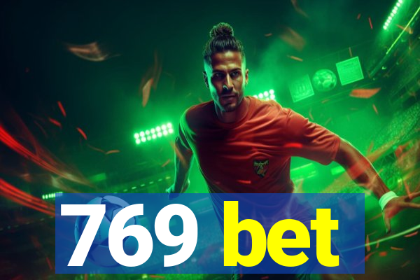 769 bet