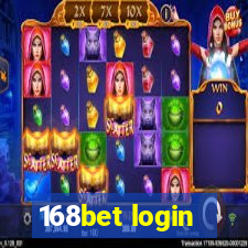 168bet login