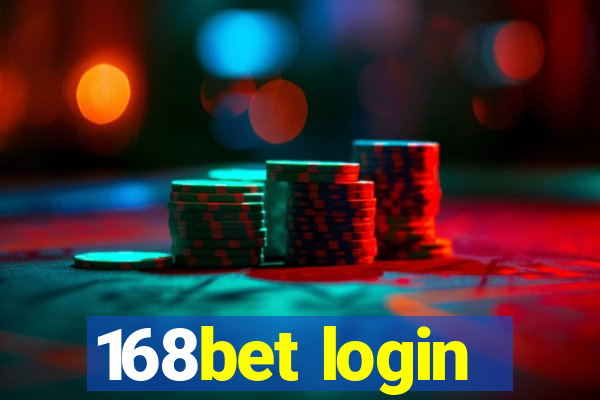 168bet login