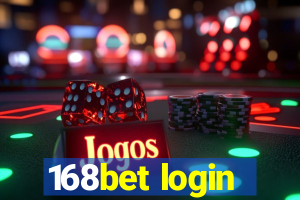 168bet login