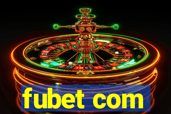 fubet com