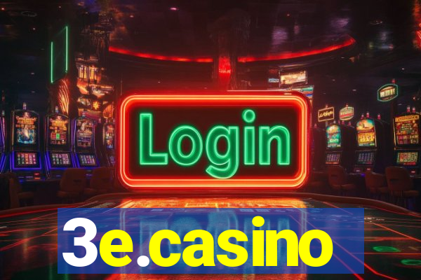 3e.casino