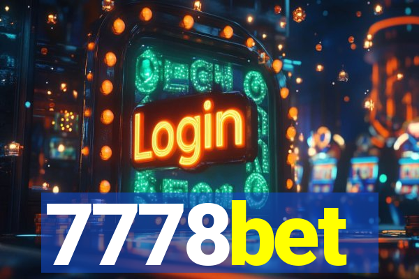 7778bet