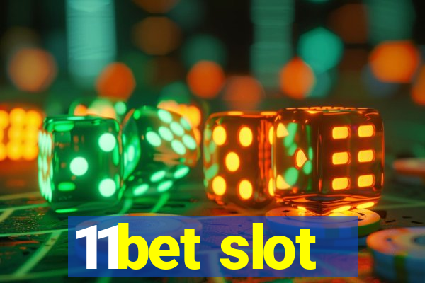 11bet slot