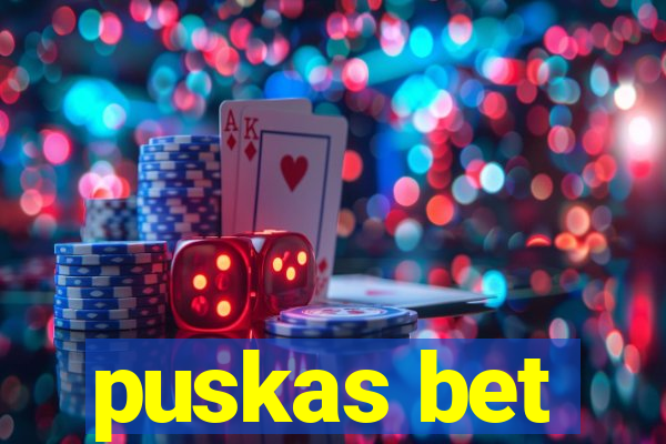 puskas bet