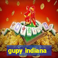 gupy indiana