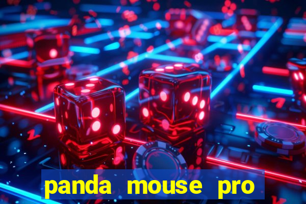 panda mouse pro 2.3 6