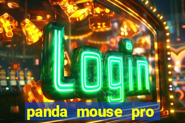 panda mouse pro 2.3 6