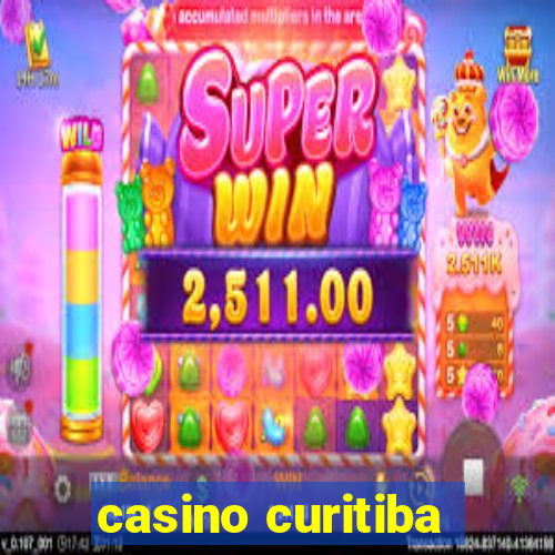 casino curitiba