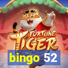 bingo 52