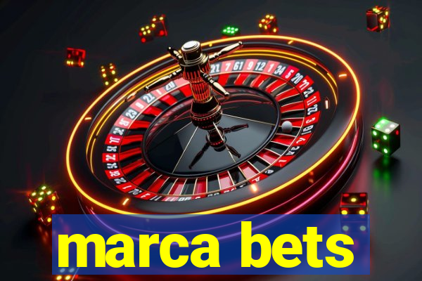 marca bets