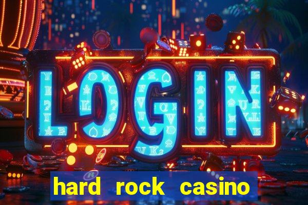 hard rock casino and hotel biloxi mississippi