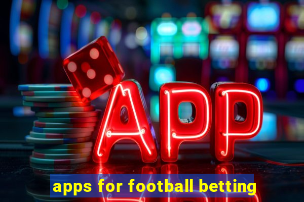 apps for football betting