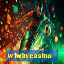 w1win casino