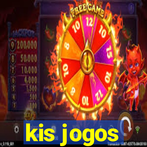 kis jogos