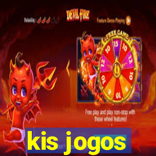 kis jogos