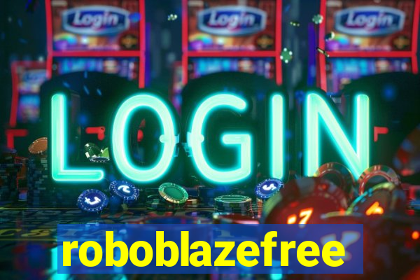 roboblazefree