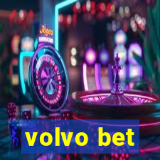 volvo bet