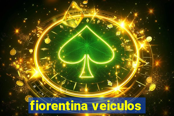 fiorentina veiculos