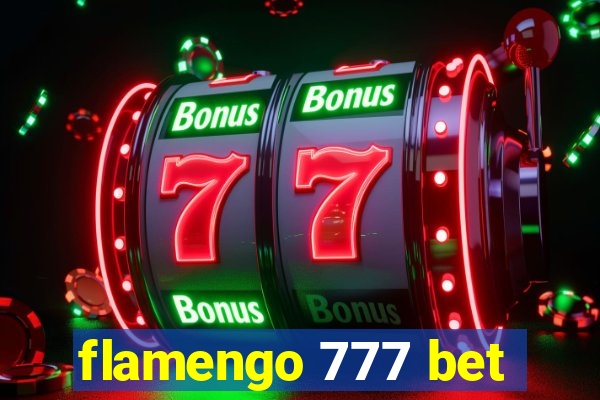 flamengo 777 bet