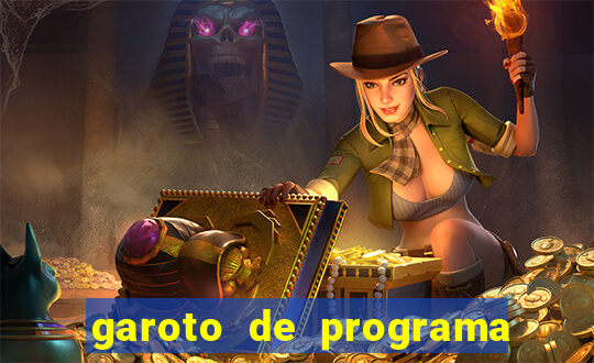 garoto de programa de porto velho