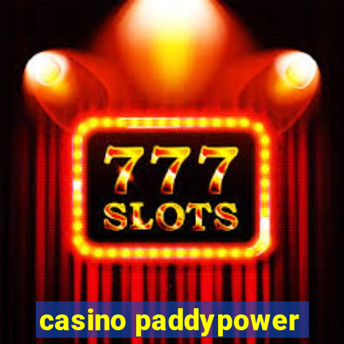 casino paddypower