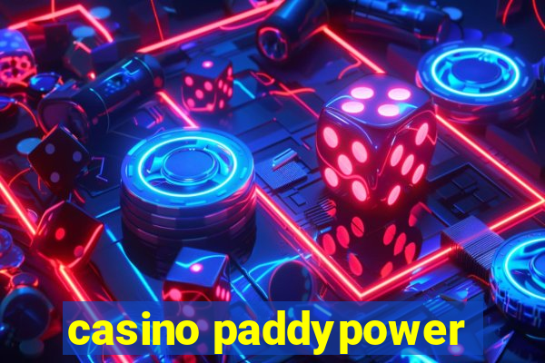 casino paddypower