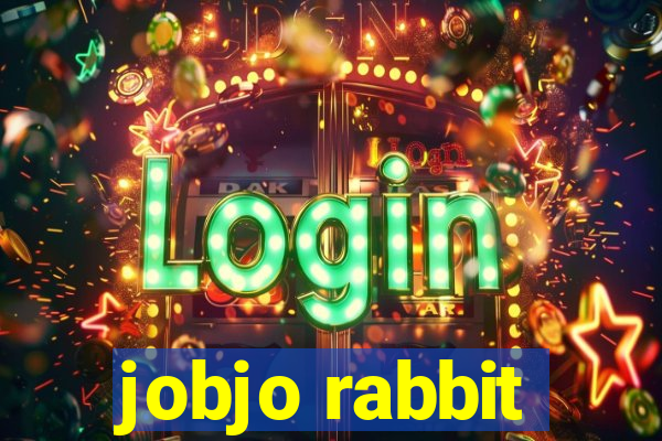 jobjo rabbit