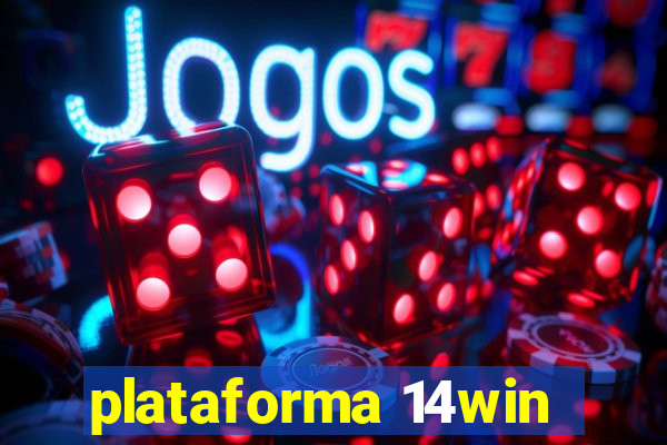 plataforma 14win