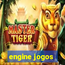 engine jogos