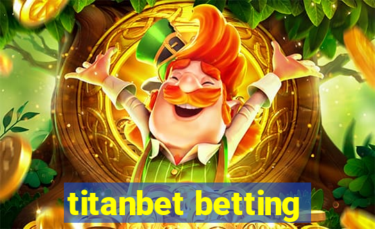 titanbet betting