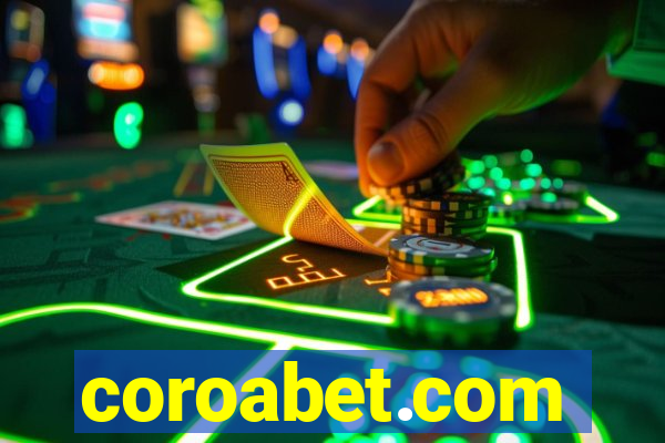 coroabet.com