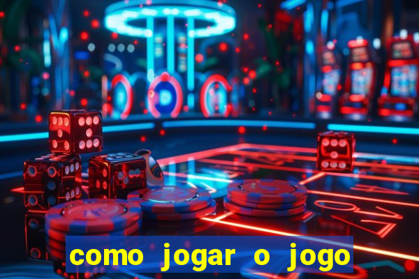 como jogar o jogo do aviator