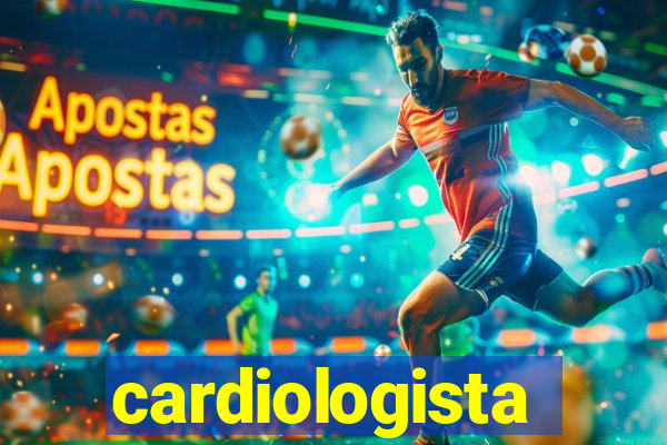 cardiologista cruzeiro sp