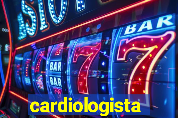 cardiologista cruzeiro sp