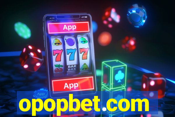 opopbet.com