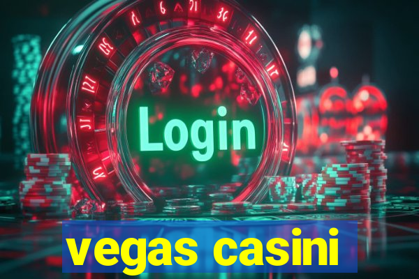 vegas casini