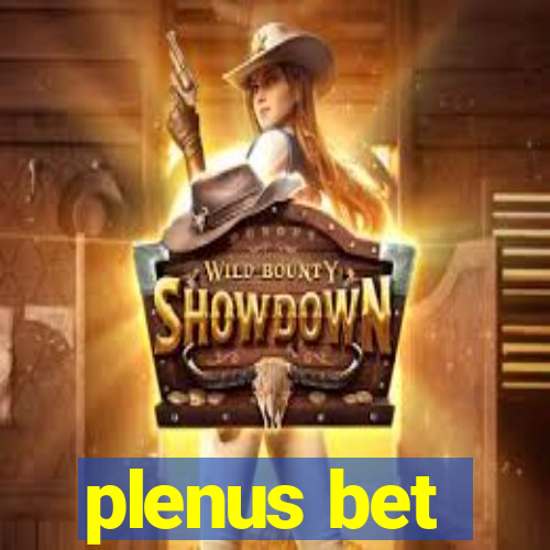 plenus bet