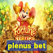 plenus bet