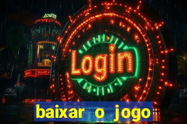 baixar o jogo esporte da sorte