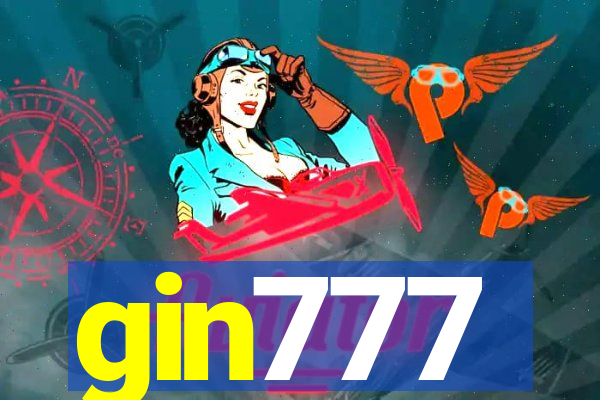 gin777