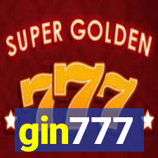 gin777