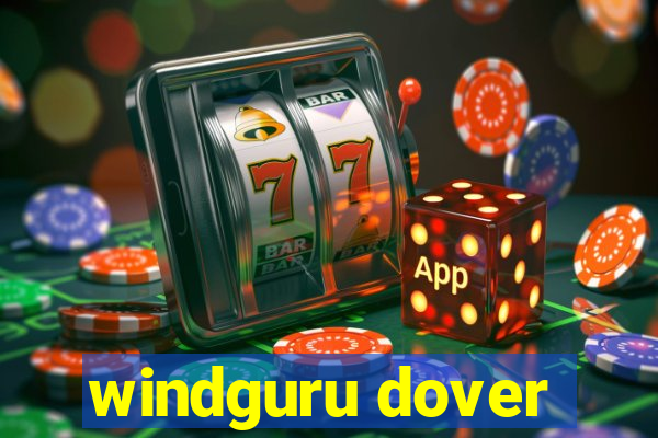 windguru dover