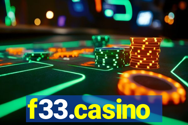 f33.casino