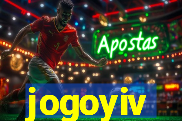 jogoyiv