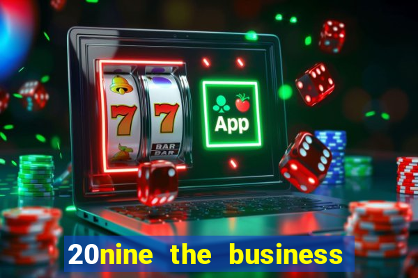 20nine the business super app