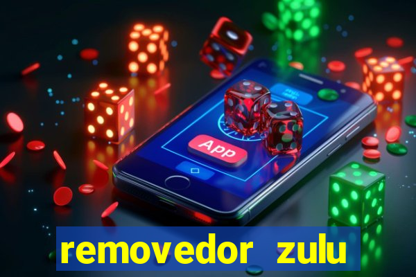 removedor zulu perfumado 450ml