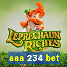 aaa 234 bet