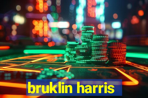 bruklin harris